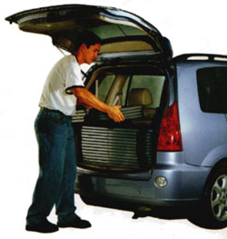 FOLDING CHAIR, PP, COMPACT_DEMO 1