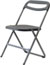 Folding Chair, PP, Compact