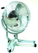 18" Tripod Stand Fan with Internal Oscillation