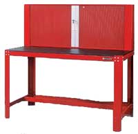 All in One Professional Workbench for Heavy Duty