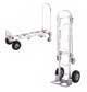 2 in 1 Aluminum Hand Truck