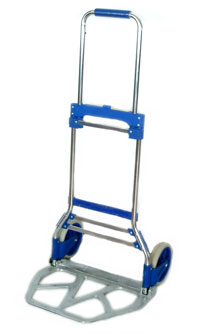 Folding Aluminum Hand Truck