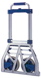 Folding Aluminum Hand Truck